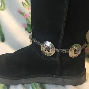 Boot Chain